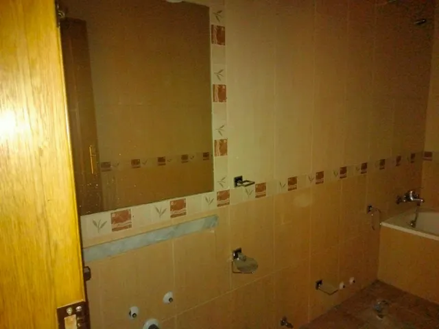 ESTUPENDO APARTAMENTO CON TERRAZA EN BENFERRI — 26