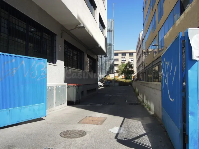 Parking en venta - Buena Vista - foto 5