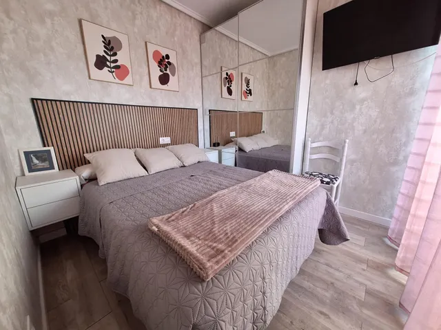 Espectacular Ático Dúplex Reformado en el Corazón de Torrevieja — 31