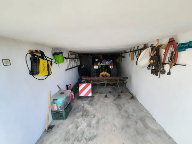 EXCELENTE CHALET EN MONTEALEGRE DEL CASTILLO — 42