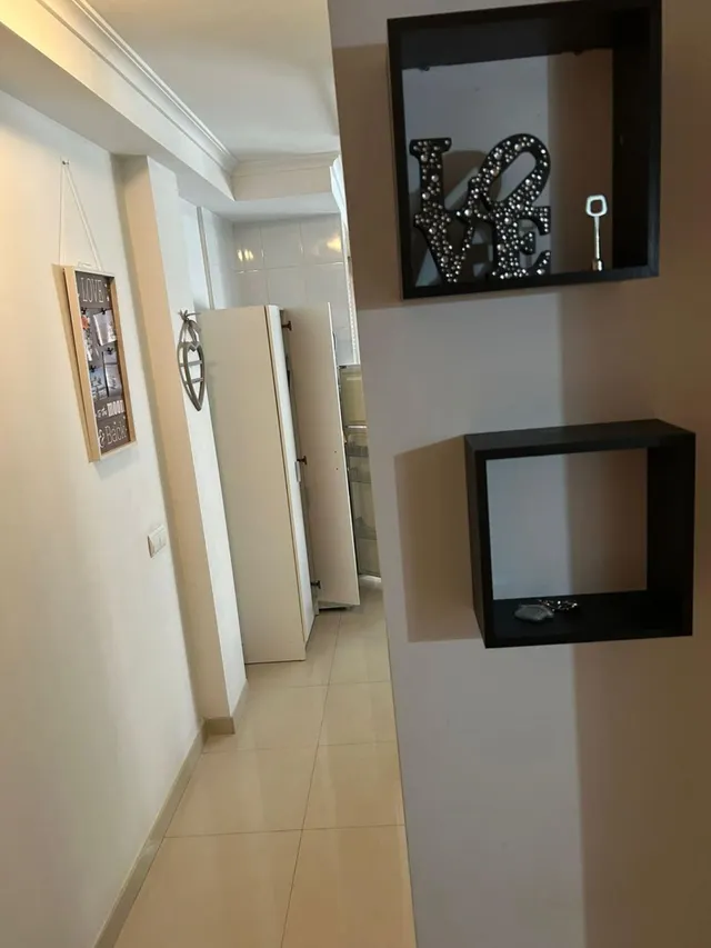 Coqueto estudio exterior con ascensor en Benicarló, actualmente alquilado y en rentabilidad — 10