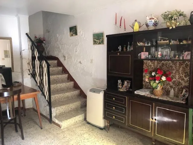 CASA DE PUEBLO EN VENTA — 21