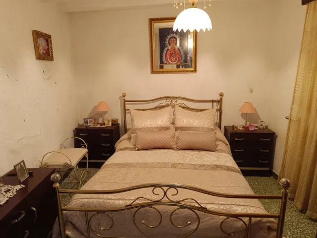 CASA EN  HUELMA — 12
