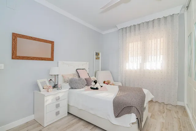 Magnífica Casa en Peligros (Granada) – Lista para Entrar a Vivir — 24