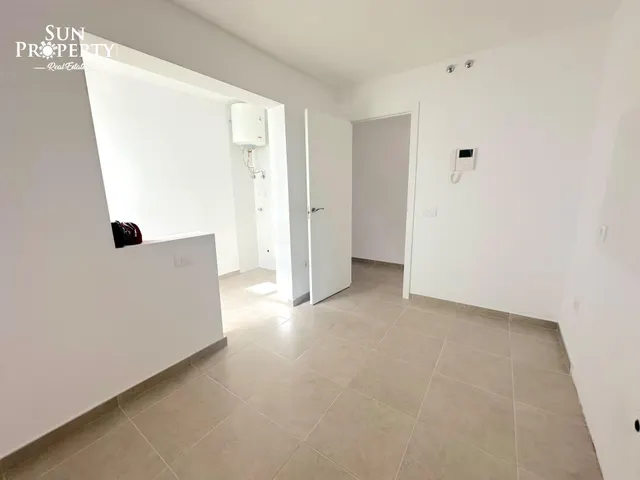 APARTAMENTO NUEVO DE 2 DORMITORIOS CON PLAZA DE GARAJE EN SAN ISIDRO — 6