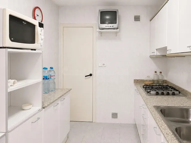 Piso - Zona Hospital - foto 4