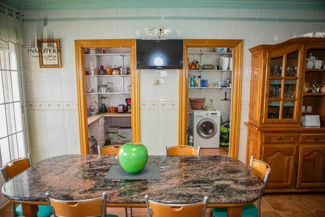 Ref: c138 grupo inmoteka inmobiliaria vende casa de lujo zona san pablo/feria — 17