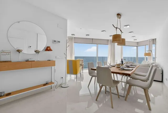 Apartamento 4 habitaciones 134m² en venta - Centro — 16