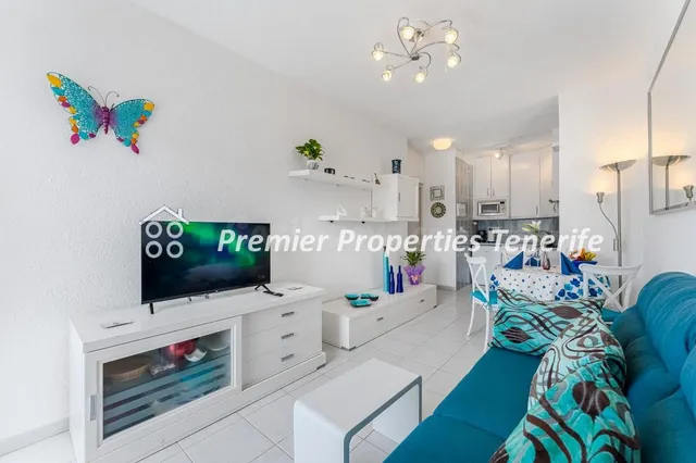 Buhardilla 1 habitación 53m² en venta - Los Cristianos - foto 2