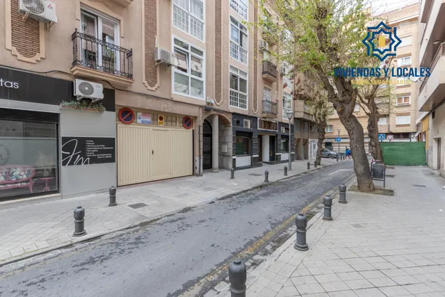 Plaza de garaje en Martín Bohorquez — 11