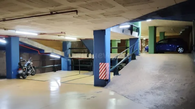 Parking 10m² en alquiler - Barcelona — 5