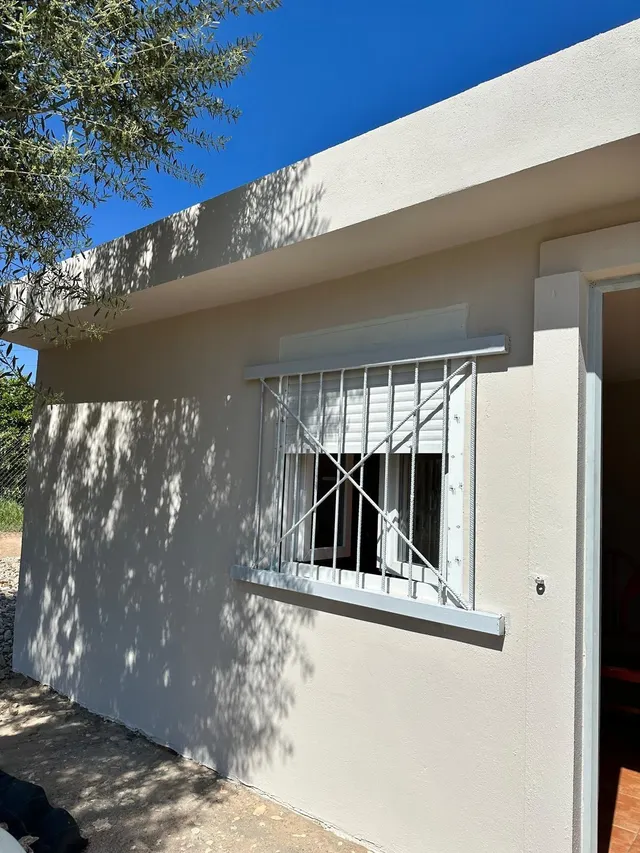 Finca rústica con construcción, agua y 1.875 m2 a pocos minutos de Sagunto — 10
