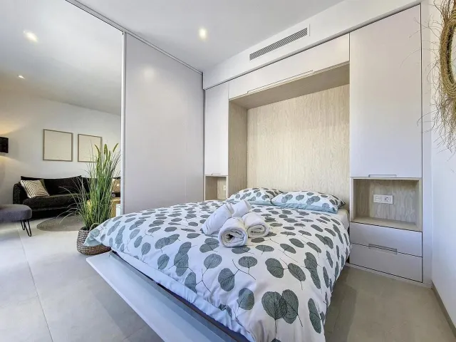 Ático 3 habitaciones 77m² en venta - Las esperanzas — 37