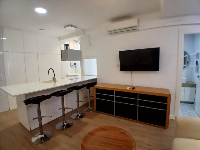 Piso Camino Nuevo-Barcenillas de 2 dormitorios amueblado
