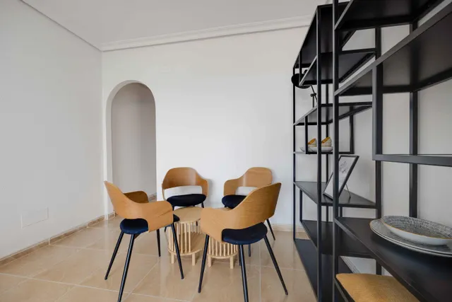 Apartamento 1 habitación 75m² en venta - San fulgencio pueblo — 21