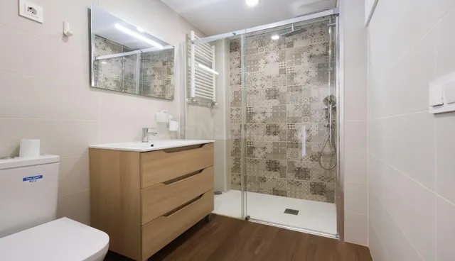 Casa 3 habitaciones 121m² en venta - Casco antiguo moraleja  - foto 4