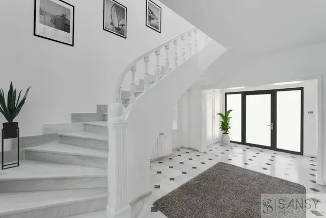 Casa-Chalet en Venta en Calpe Alicante — 18