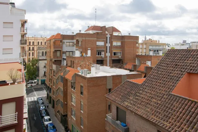 Piso en magnífica ubicación junto a la calle Arjona — 25