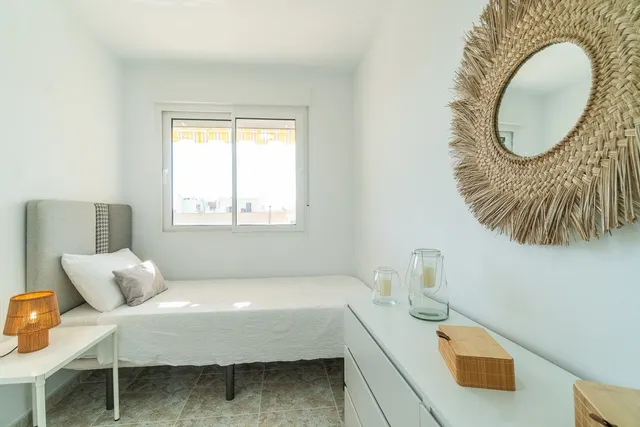 Apartamento 2 habitaciones 67m² en venta - La Mata pueblo — 24