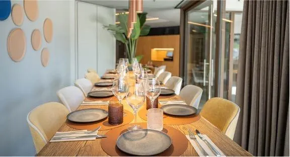 Restaurante totalmente equipado, nuevo, en venta en Platja d - foto 5
