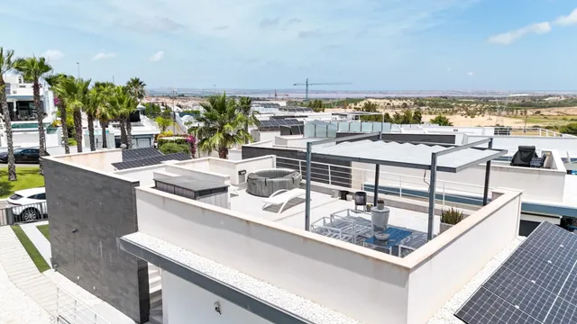 Villa 5 habitaciones 200m² en venta - Bellavista — 16
