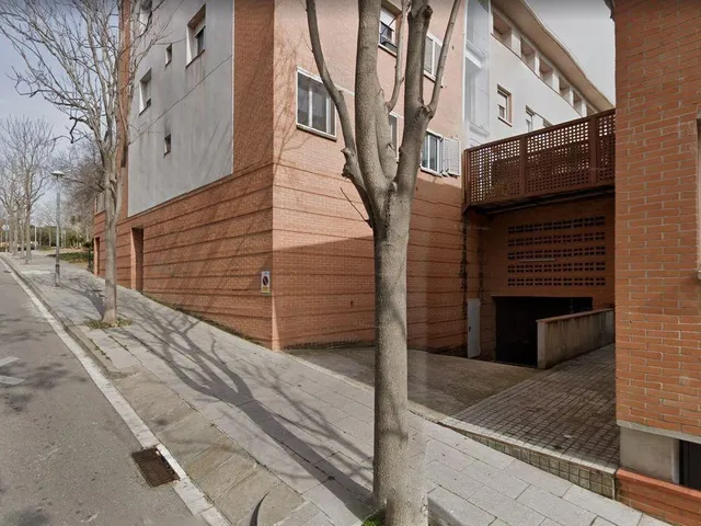 PLAZA DE PARKING C/LA GATOSA CERDANYOLA DEL VALLES — 5