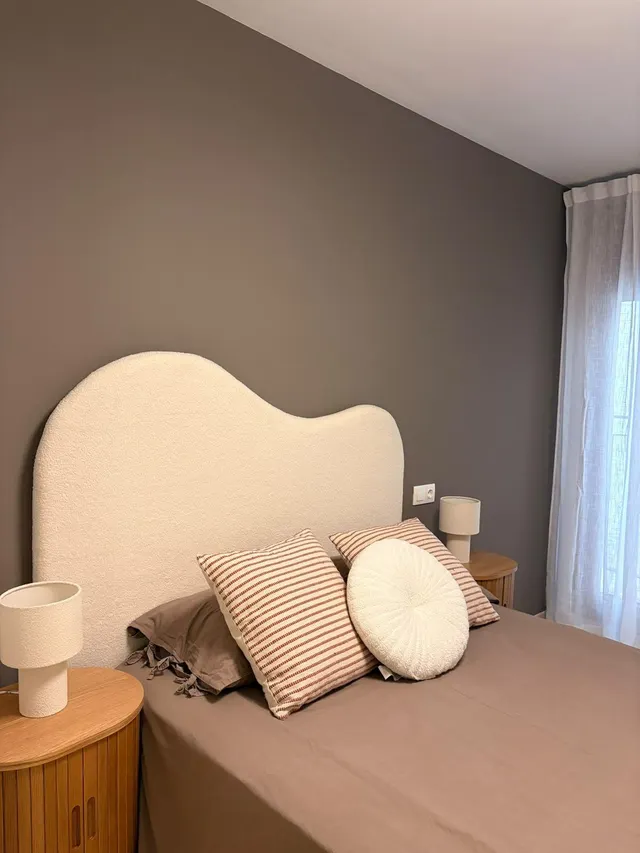 APARTAMENTO REFORMADO CON GARAJE — 20