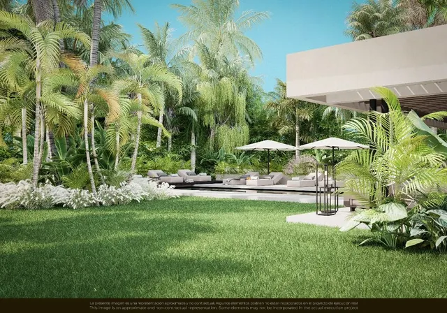 Villa 7 habitaciones 558m² en venta - Las Brisas — 46