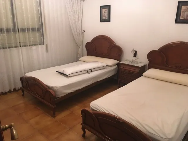 PARCELA BUENA SITUACIÓN EN PUERTO LUMBRERAS — 12