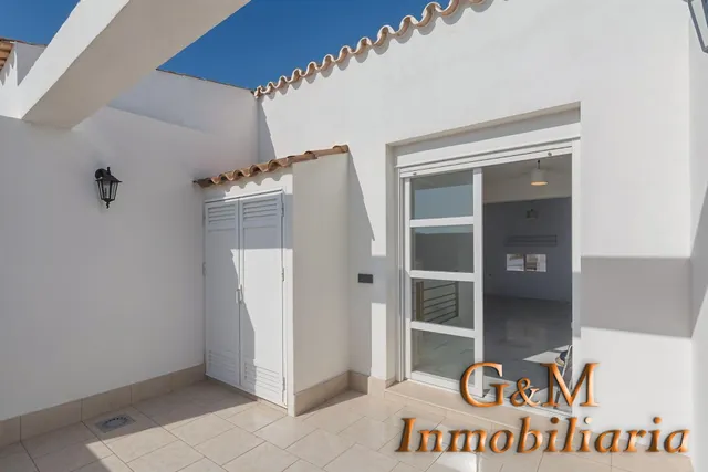 Adosado 3 habitaciones 129m² en venta - Montemar - foto 2