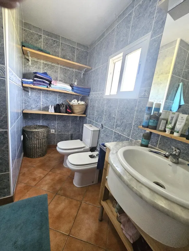 Villa 5 habitaciones 192m² en venta - Molins-Campaneta-San Bartolomé — 29