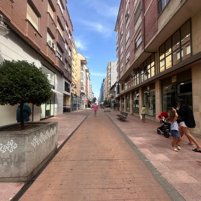 Se vende apartamento en pleno centro de Ponferrada — 2