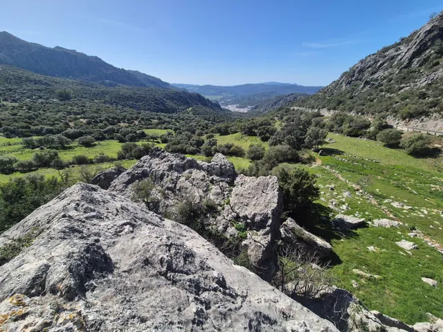 PARCELA EN VENTA EN BENAOCAZ - foto 5
