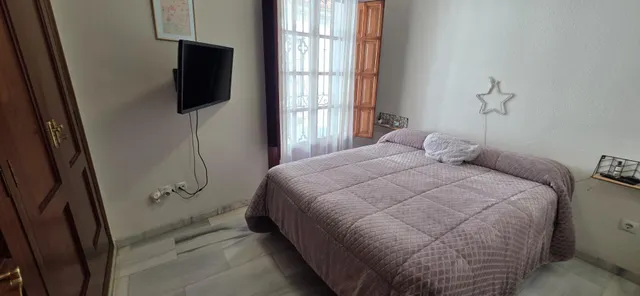 Casa junto a la Magdalena — 17