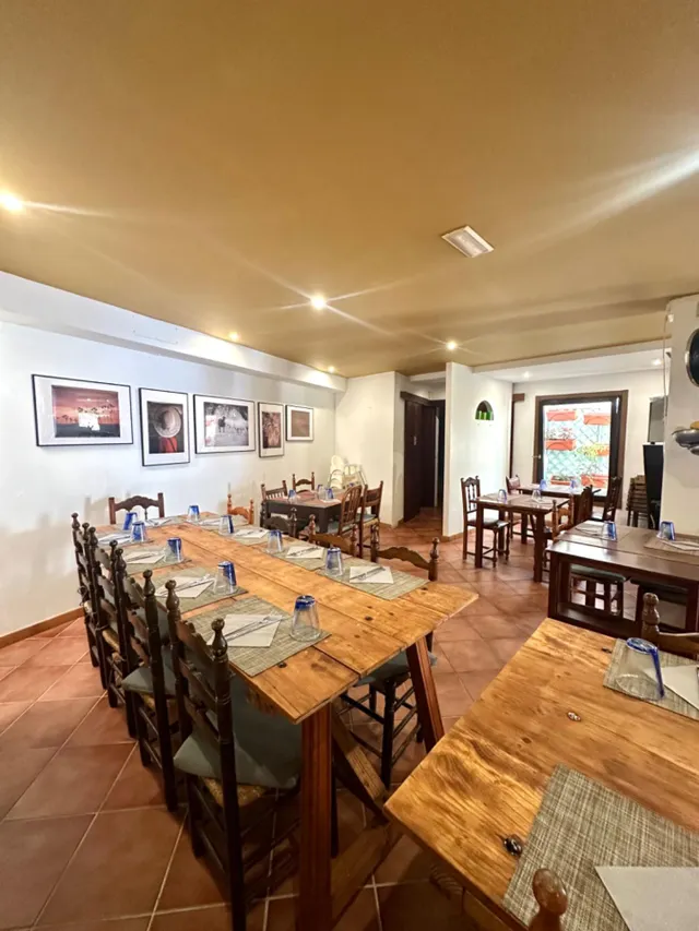 Traspaso de restaurante pizzería en Marratxi - Sa Cabaneta — 16