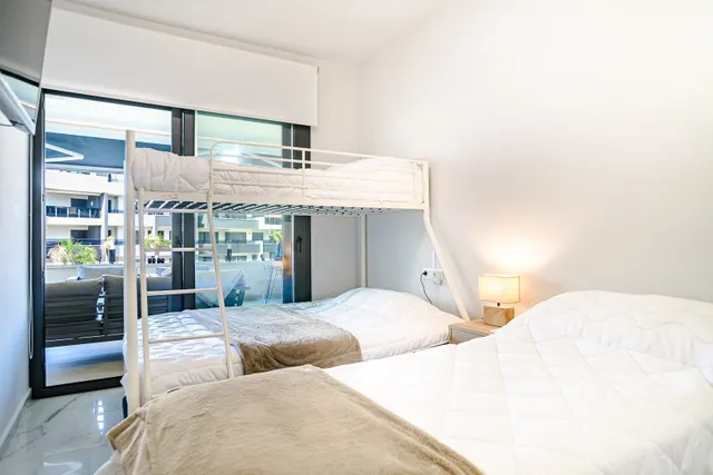Apartamento 2 habitaciones 75m² en venta - Centro — 16