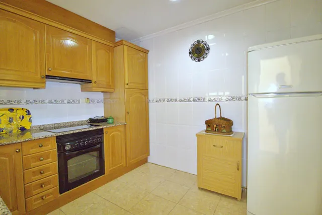 MAGNIFICO BUNGALOW — 25