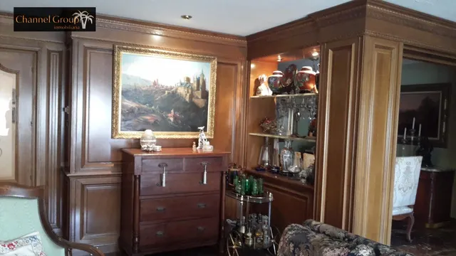 SE VENDE CASA SEÑORIAL UBICADA EN PLENO CENTRO CON EXCELENTES VISTAS — 9