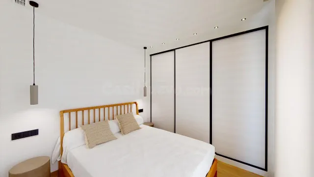 Villa de 5 dormitorios con piscina privada llave en mano a l - foto 3