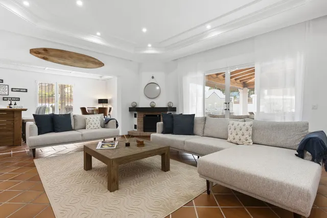 Chalet 5 habitaciones 510m² en venta - Marbella — 7