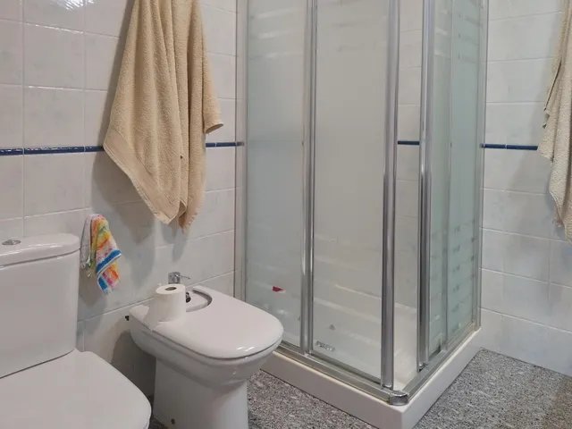 Encantadora casa en Olula del Río — 22