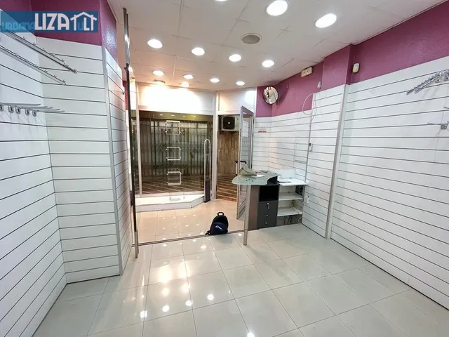 !!OPORTUNIDAD UNICA LOCAL COMERCIAL EN ALICANTE !! — 5