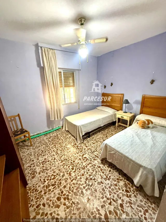 Finca de 2,5 hectáreas con piscina y casa en plena Sierra de Córdoba. HIPOTECABLE — 20
