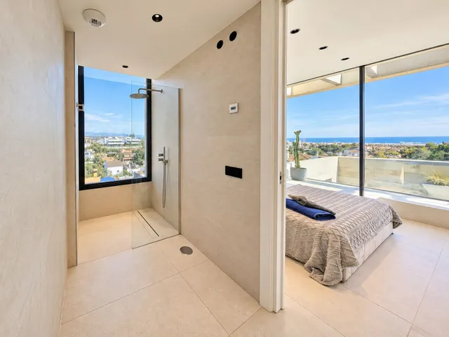 Chalet 3 habitaciones 285m² en venta - Marbella — 21