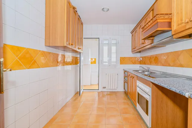 Piso 3 habitaciones 125m² en alquiler - Constitucion — 20