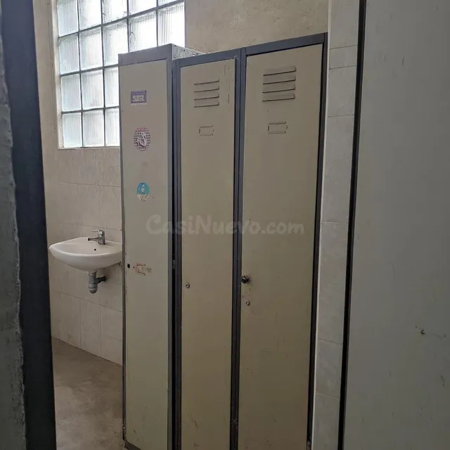 INMOBILIARIA CARVALLO vende EN EXCLUSIVA NAVE INDUSTRIAL EN  - foto 3
