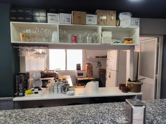 Local comercial en venta en Fuengirola. — 7