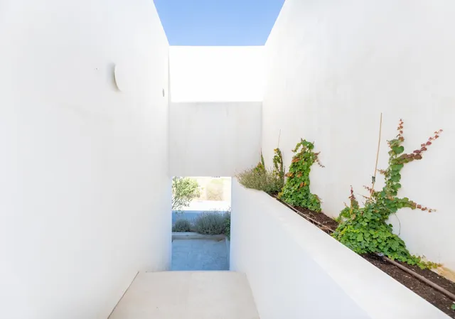 Espectacular vivienda en El Chaparral, Albolote — 9