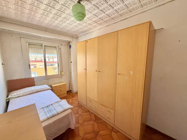 PISO DE 2 DORMITORIOS JUNTO A PLAZA DE TOROS — 19