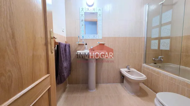 Piso v.p.o en venta ubicado en sonsoles — 26